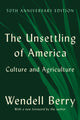 The Unsettling of America (50th Anniversary Edition): Culture and Agriculture