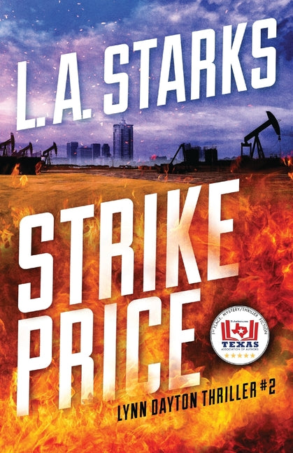 Strike Price: Lynn Dayton Thriller #2 (Revised)