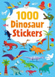 1000 Dinosaur Stickers