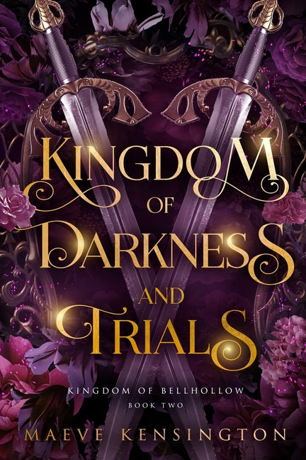 Kingdom of Darkness and Trials
