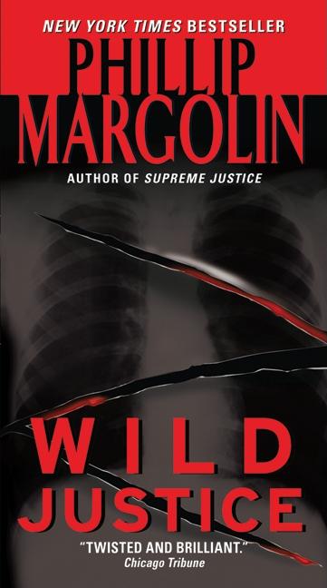 Wild Justice
