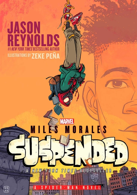 Miles Morales (Reprint)