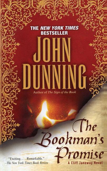 The Bookman's Promise