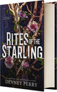 Rites of the Starling: A Slow-Burn Epic Romantic Fantasy