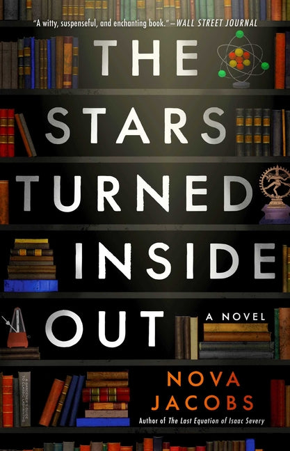 The Stars Turned Inside Out