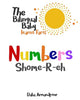 The Bilingual Baby Learns Farsi: Numbers