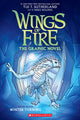 Winter Turning: A Graphic Novel (Wings of Fire Graphic Novel #7): Volume 7