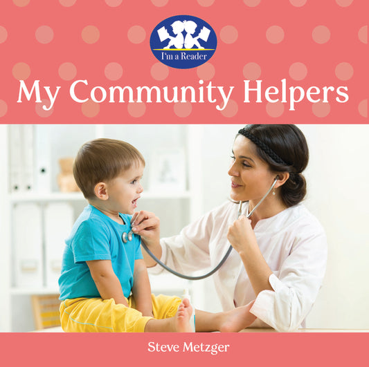 My Community Helpers