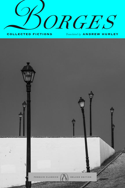 Collected Fictions (Complete and)
