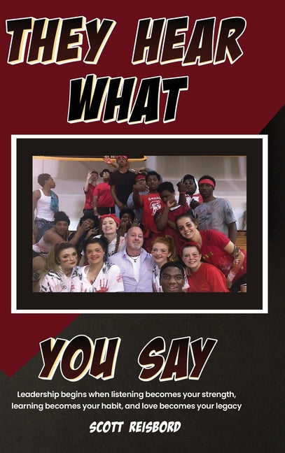 They Hear What You Say