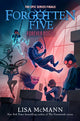 Forever Rogue (the Forgotten Five, Book 7)
