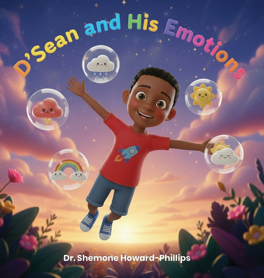 D'Sean and His Emotions