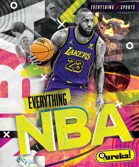 Everything NBA