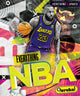 Everything NBA