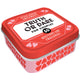 After Dinner Amusements: Truth or Dare for Couples: 50 Questions and Challenges