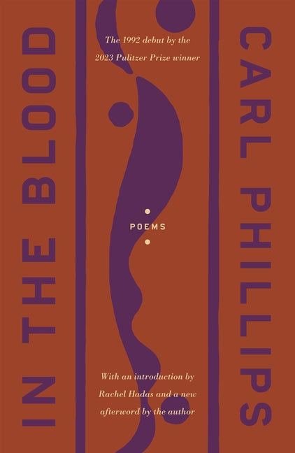 In the Blood: Poems