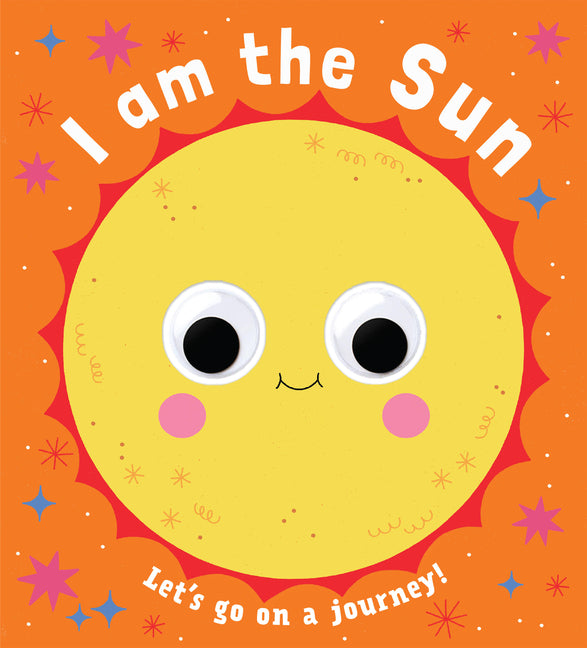 Googly Eyes: I Am the Sun (Co-Edition)