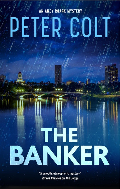 The Banker (Main)