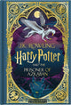 Harry Potter and the Prisoner of Azkaban (Harry Potter, Book 3) (Minalima Edition) (Interactive Illustrated Edition): Volume 3