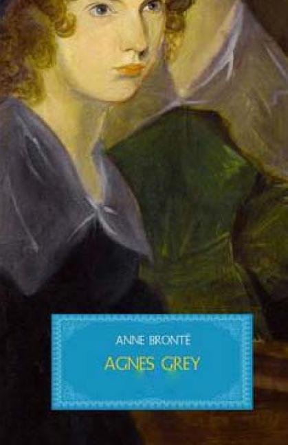 Agnes Grey