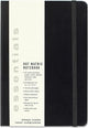 Essentials Large Black Dot Matrix