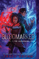 Bloodmarked (Reprint)
