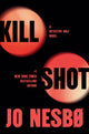 Kill Shot: A Detective Hole Novel