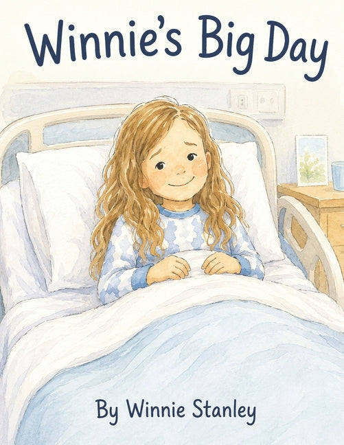 Winnie's Big Day