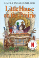 Little House on the Prairie