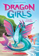 Grace the Cove Dragon (Dragon Girls #10): Volume 10