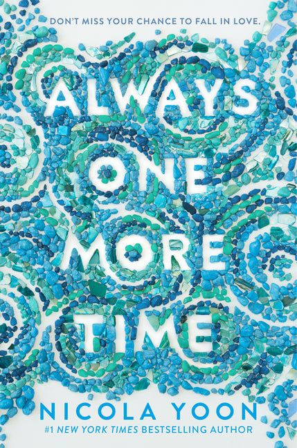Always One More Time