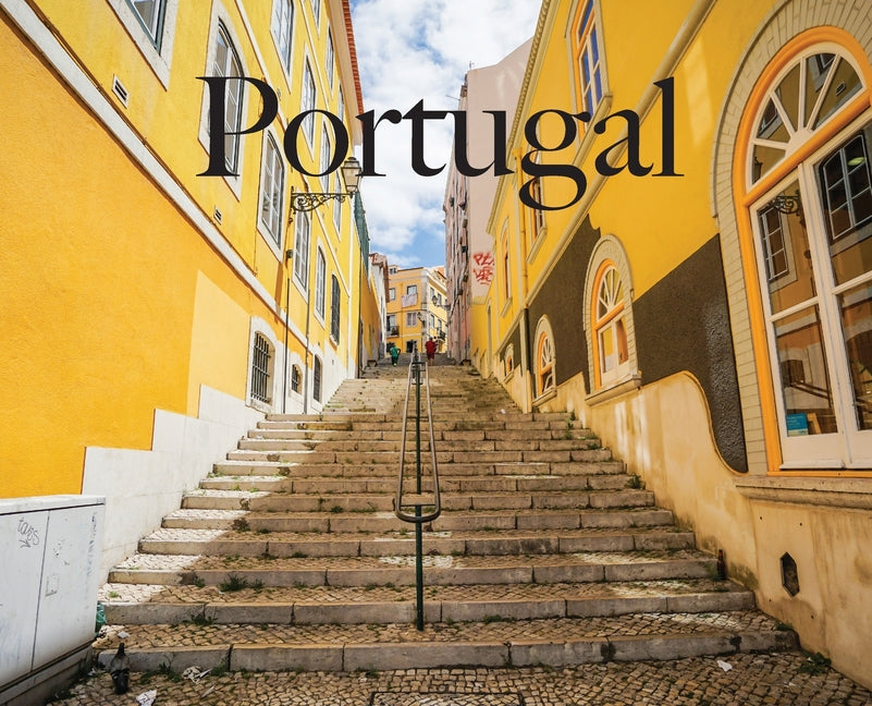 Portugal: Photography Book (Travel)
