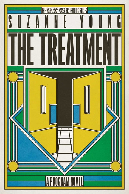 The Treatment (Reissue)