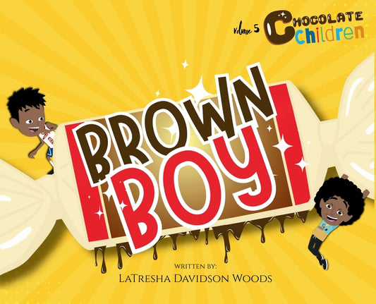 Brown Boy