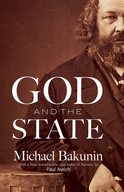 God and the State (Revised)