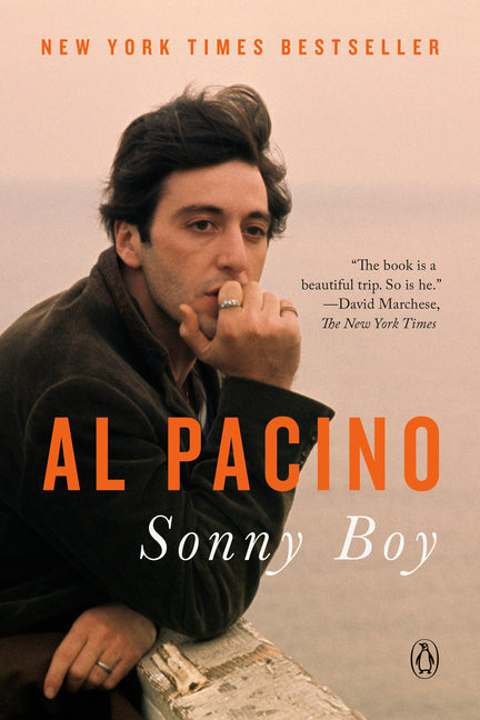 Sonny Boy: A Memoir