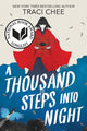 A Thousand Steps Into Night