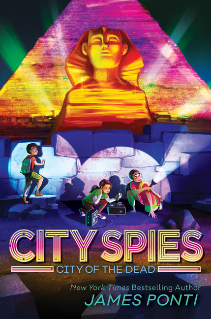 City of the Dead (Reprint)