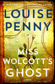 Miss Wolcott's Ghost