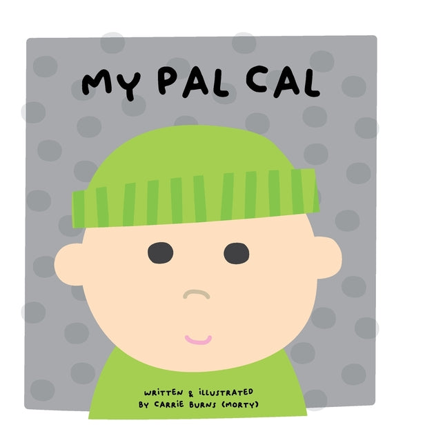My Pal Cal
