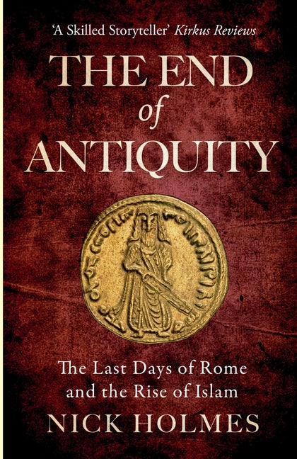 The End of Antiquity