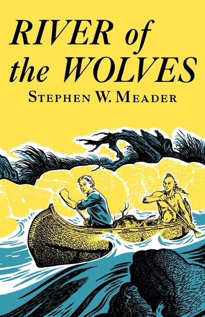 River Of The Wolves