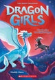 Phoebe the Moonlight Dragon (Dragon Girls #8): Volume 8
