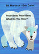 Polar Bear, Polar Bear, What Do You Hear?: Classic Board Book