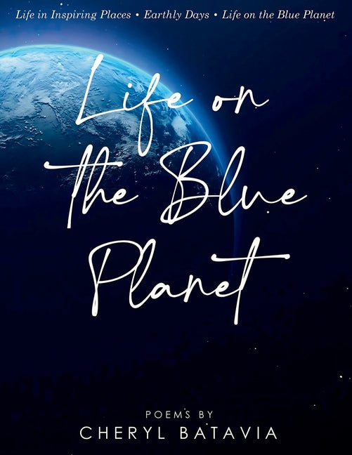 Life on the Blue Planet