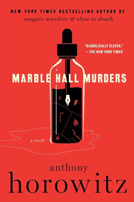 Marble Hall Murders