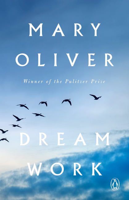 Dream Work: Poems