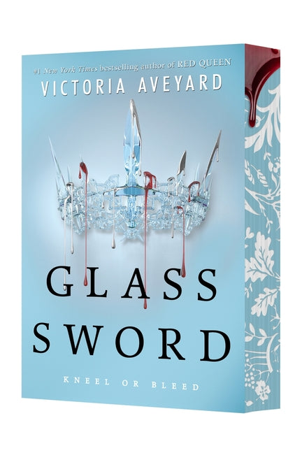Glass Sword