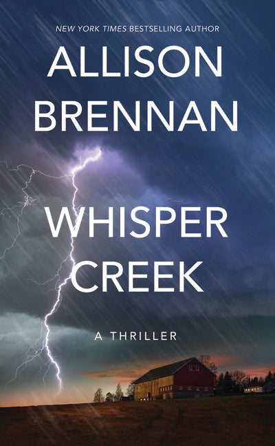 Whisper Creek