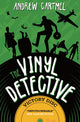 Victory Disc: The Vinyl Detective